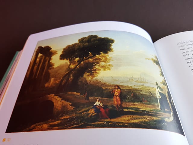 Schau mir in die Augen, Dürer! Die Kunst der Alten Meister erklärt von Susanna Partsch C.H.Beck Verlag Seite Innenansicht