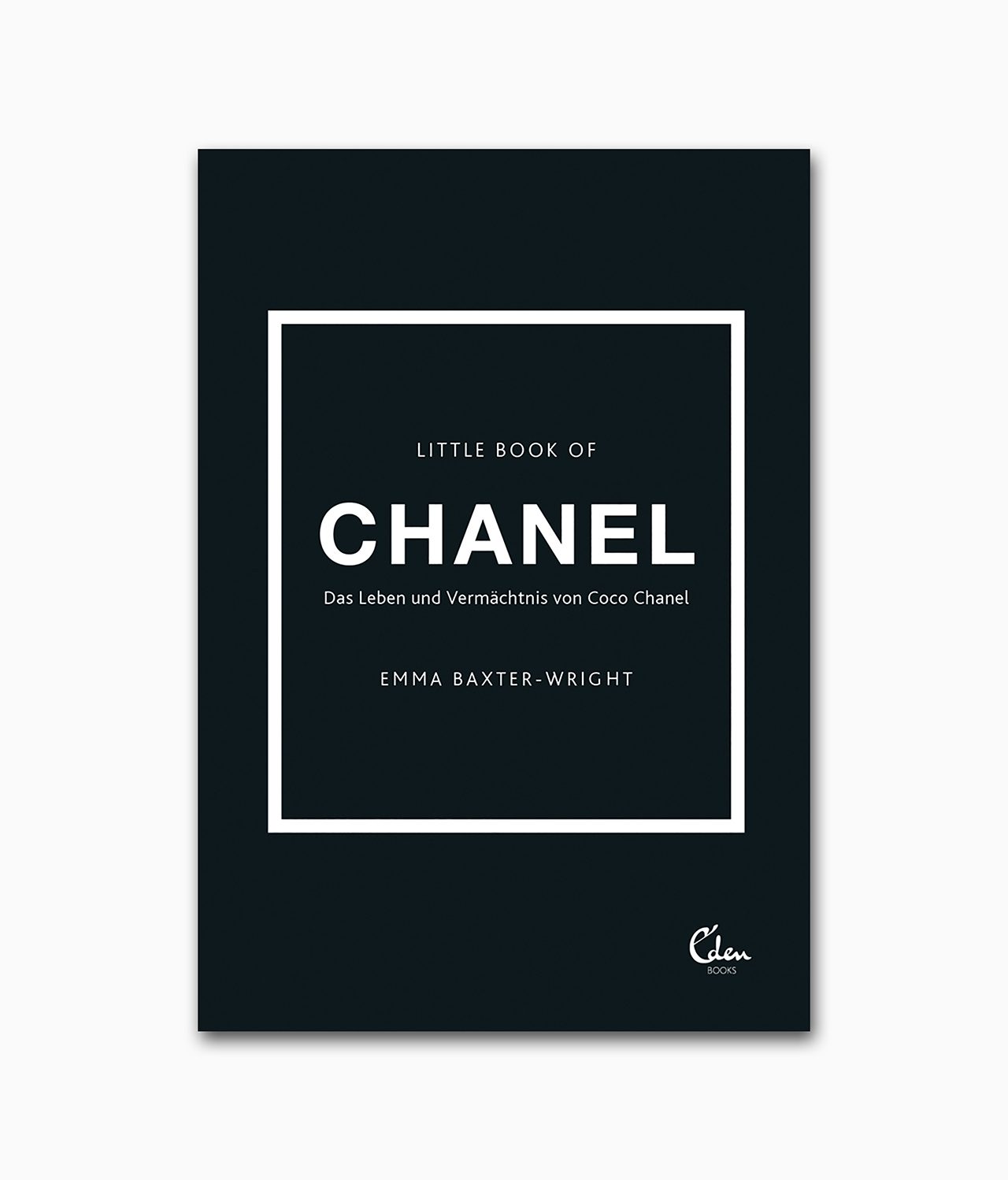 Little Book of Chanel  ZS - VINCENT&VOLTAIRE
